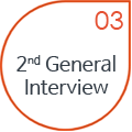 2nd General Interview